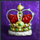 enchanted prince wild symbol icon