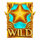 enchanted waters wild symbol icon