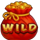 endless fortune wild 2 symbol icon
