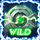 energy awakening wild 2 symbol icon
