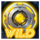 energy awakening wild symbol icon