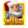 epic fish winter catch wild symbol icon