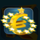 eurozoone deluxe wild symbol icon