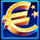 eurozoone wild1 symbol icon
