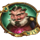 ever after wild old man symbol icon