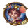 ever after wild princess symbol icon