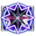 evil wizard cat wild symbol icon