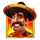evoplay don juan peppers wild symbol icon