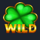 expanding master wild symbol icon