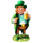 expanding wild leprechaun wild symbol icon