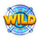 expansion wild symbol icon