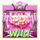 experi mental wild symbol icon
