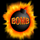 explodiac red hot firepot wild symbol icon