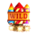 extra chilli more chilli wild symbol icon