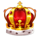 extra crown classic buy bonus wild symbol icon