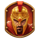 eye of spartacus wild 2 symbol icon