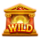 fa chai gaming apollo wild symbol icon