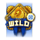 fa fa babies wild symbol icon