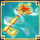 fae legend warrior wild symbol icon