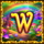 fairy forest fortune wild 1 symbol icon