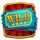 fantasy circus wild symbol icon