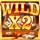 fantasy mission force wild symbol icon