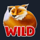 farm charm wild symbol icon