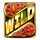 fast fruits doublemax wild 3 symbol icon