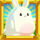 fat rabbit wild 2 symbol icon