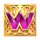 fate of fortune wild symbol icon