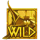 fates fortune wild symbol icon