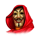 felix gaming joker heist wild symbol icon