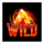fiery slots cash mesh ultra wild symbol icon
