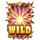 fiesta explosiva duomax wild symbol icon