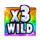 finnegans treasure 2 wild 2 symbol icon