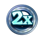 fire gnomes 2 magic wheel wild 3 symbol icon