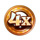 fire gnomes 2 magic wheel wild 5 symbol icon