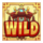 fire pig push ways wild symbol icon