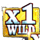 firebolt max 7s hold and win wild 1 symbol icon