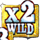 firebolt max 7s hold and win wild 2 symbol icon