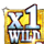 firedream 7s hold and win 7 wild 1 symbol icon