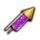 fireworks megaways firework wild 1 symbol icon