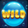 fish reef wild symbol icon