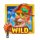 fish tales double catch max scatter wild symbol icon