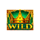 fishe king wild symbol icon