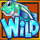 fishin for wins megaways wild symbol icon
