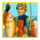 fishin frenzy christmas wild symbol icon
