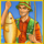 fishin frenzy the big catch 3 wild 1 symbol icon