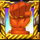 fist of destruction megamultiplier wild 2 symbol icon