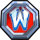 fist of destruction megamultiplier wild symbol icon